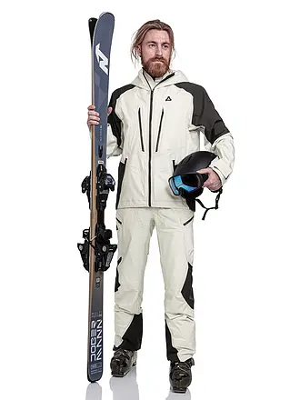 SCHÖFFEL | Herren Skijacke Shell Style Lufeld | 